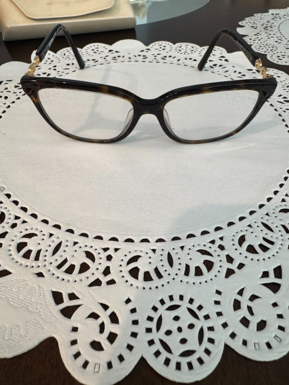MICHAEL KORS WOMEN'S DESIGNER GLASS FRAMES